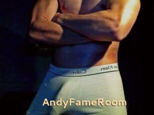 AndyFameRoom