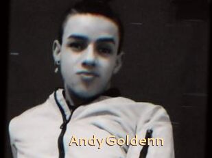 AndyGoldenn