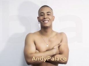 AndyPalace