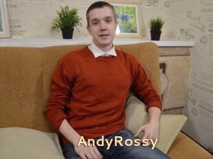 AndyRossy