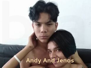 Andy_And_Jenos