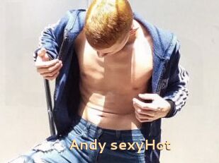 Andy_sexyHot