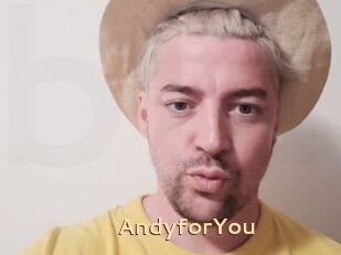 AndyforYou