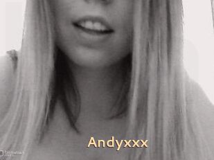 Andyxxx