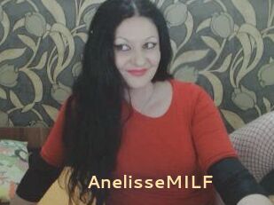 AnelisseMILF