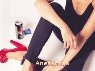 Anesandra