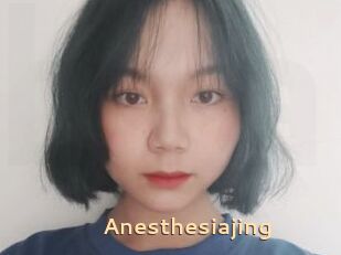 Anesthesiajing