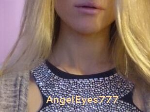 AngelEyes777