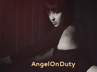 AngelOnDuty