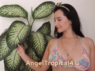 AngelTropical4U