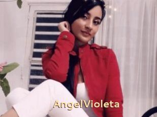 AngelVioleta