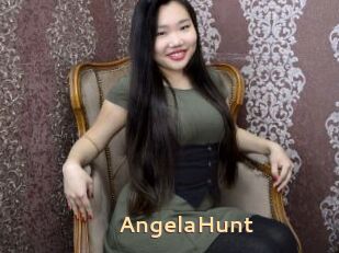 AngelaHunt