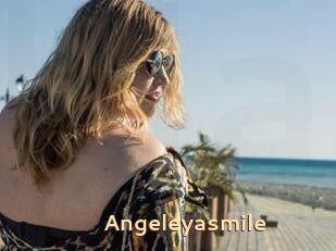 Angeleyasmile