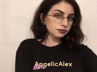 AngelicAlex