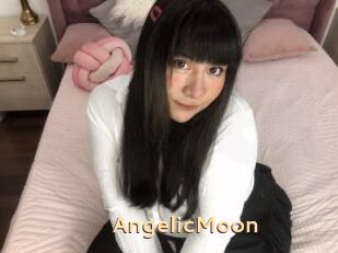 AngelicMoon