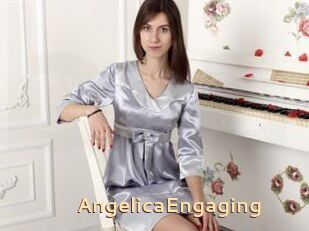 AngelicaEngaging