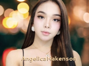 AngelicaHakenson