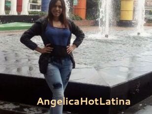 AngelicaHotLatina