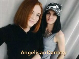 Angelica_n_Dammy