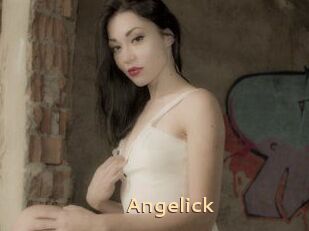 Angelick