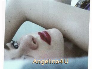 Angelina4U