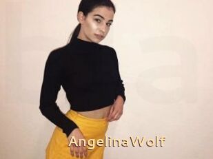 AngelinaWolf