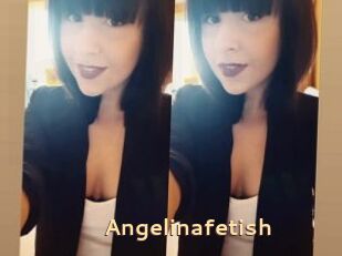 Angelinafetish