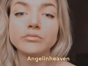 Angelinheaven