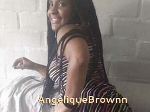 AngeliqueBrownn