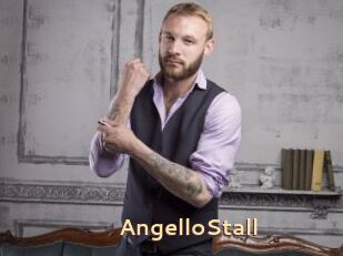 AngelloStall