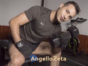 AngelloZeta