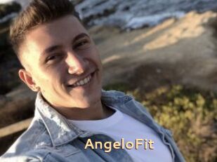 AngeloFit