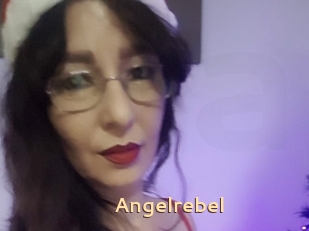 Angelrebel