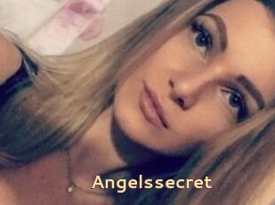 Angels_secret