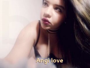 Angi_love