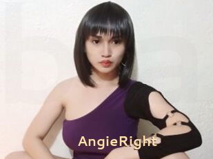 AngieRight