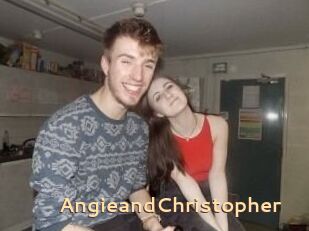 AngieandChristopher