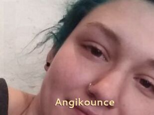 Angikounce