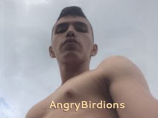 AngryBirdions