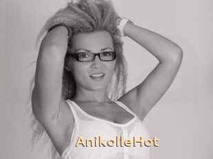 AnikolleHot