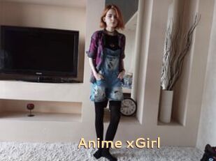 Anime_xGirl