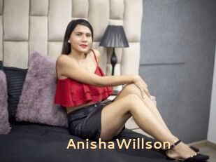 AnishaWillson