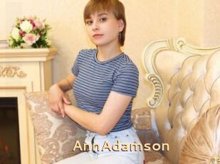 AnnAdamson