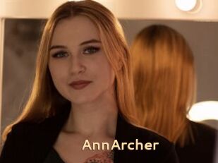 AnnArcher