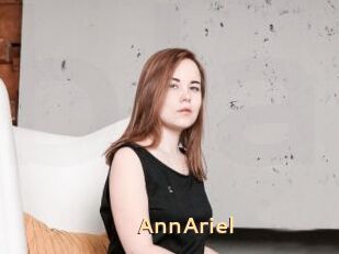 AnnAriel