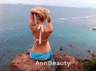 AnnBeauty