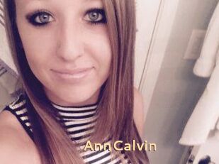 Ann_Calvin