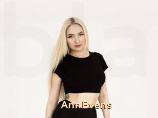 AnnEvens