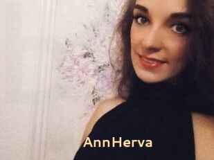 AnnHerva