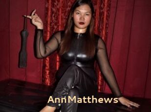 AnnMatthews